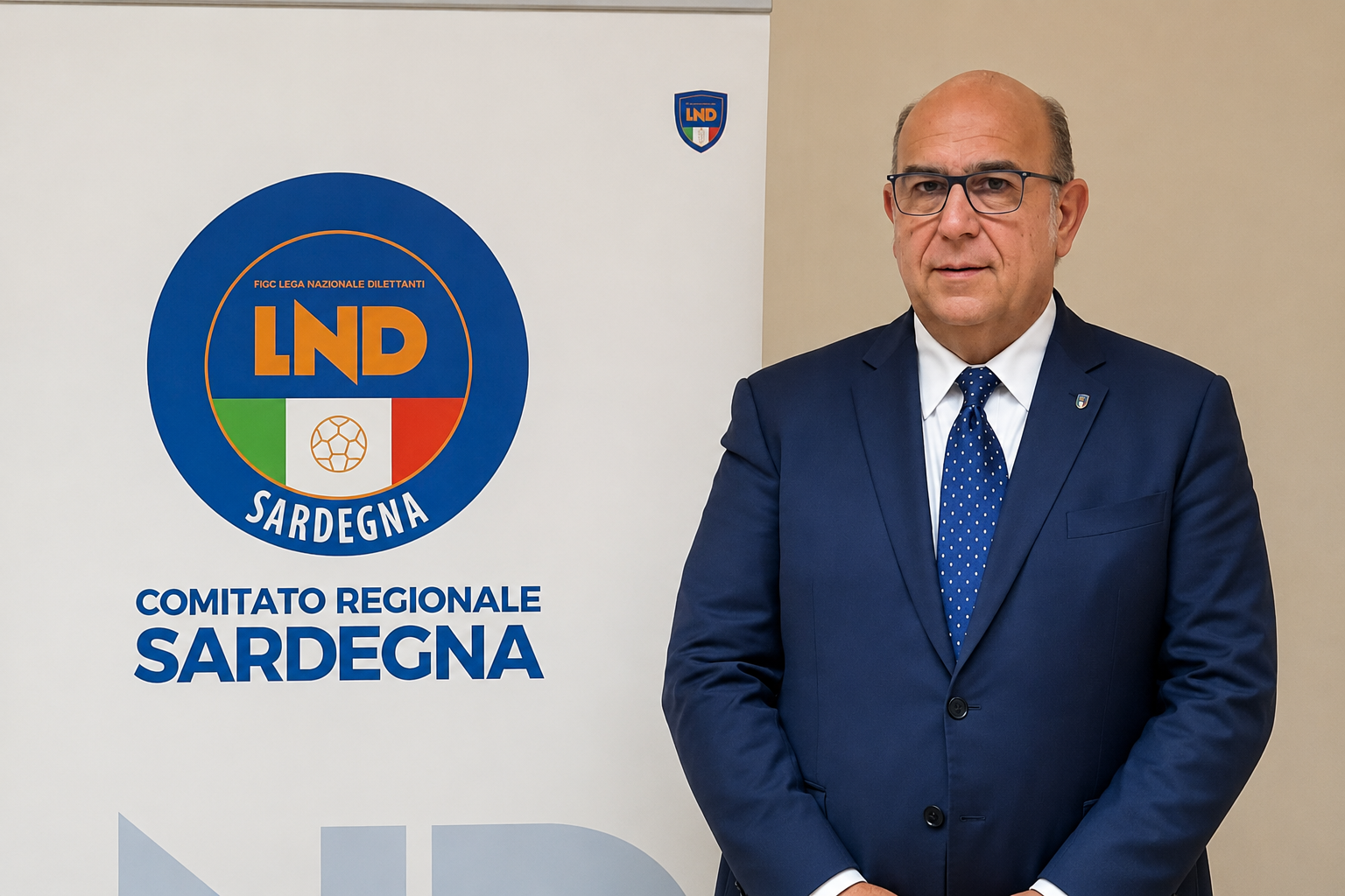 Olbia calcio: l’astuto Nizzi domani annuncerà la “sua” mossa a sorpresa. L’Associazione va avanti. Cadoni (Figc): “Fino a oggi nessun ricorso. Siamo in vacanza per qualche settimana”