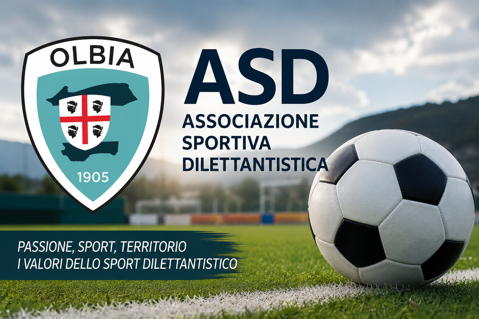 Olbia calcio: nasce l’Asd con i primi otto nel direttivo, Giagnoni presiederà la “Forza Olbia”. Lunedì l’incontro con il sindaco