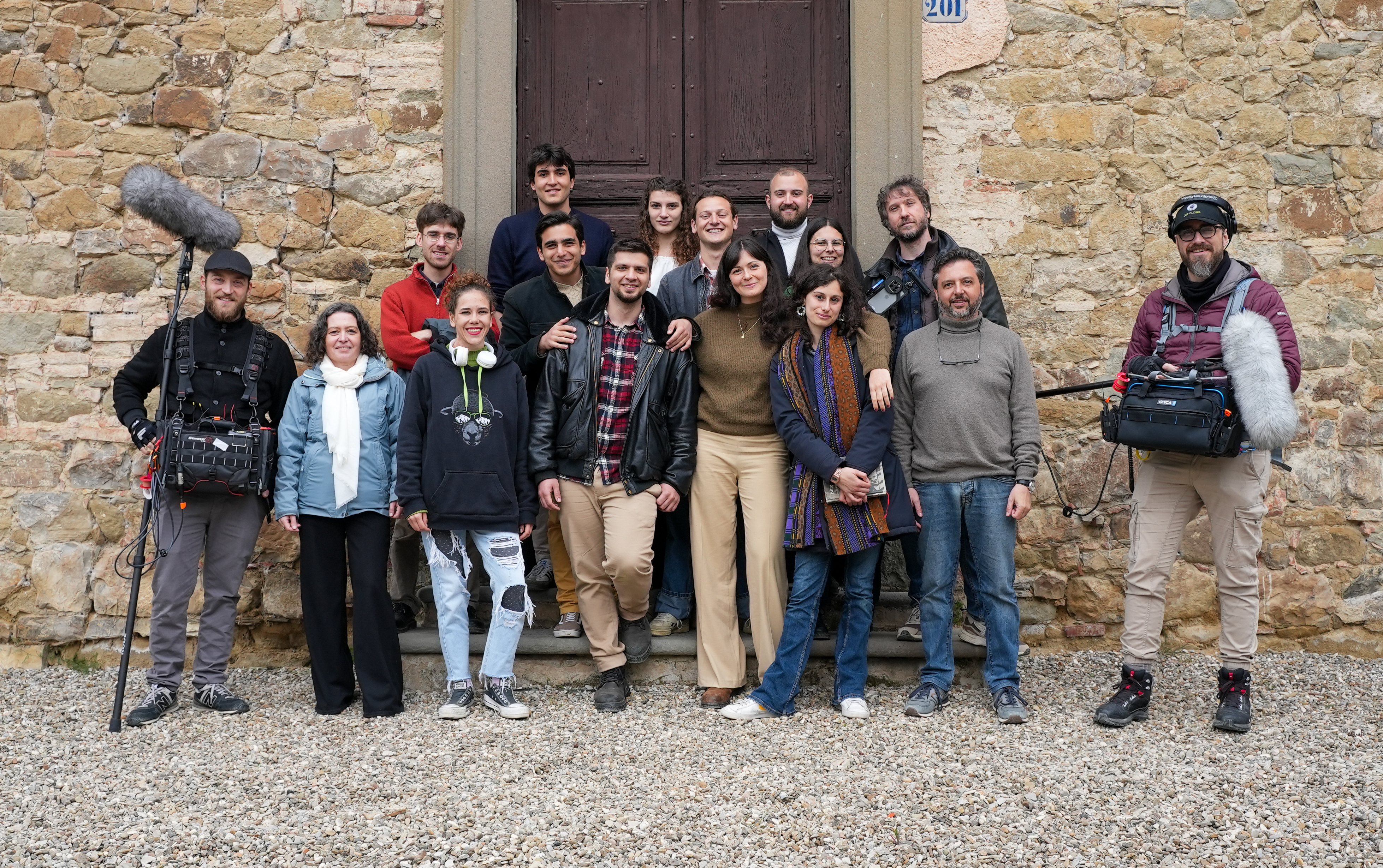 Un film sulla Generazione Z, occasione di confronto sui giovani e il loro rapporto con il mondo