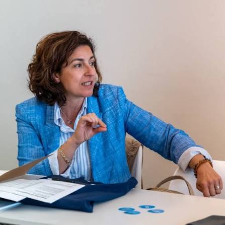 Cristina Usai (FdI): “Pronto soccorso del Giovanni Paolo II al collasso”