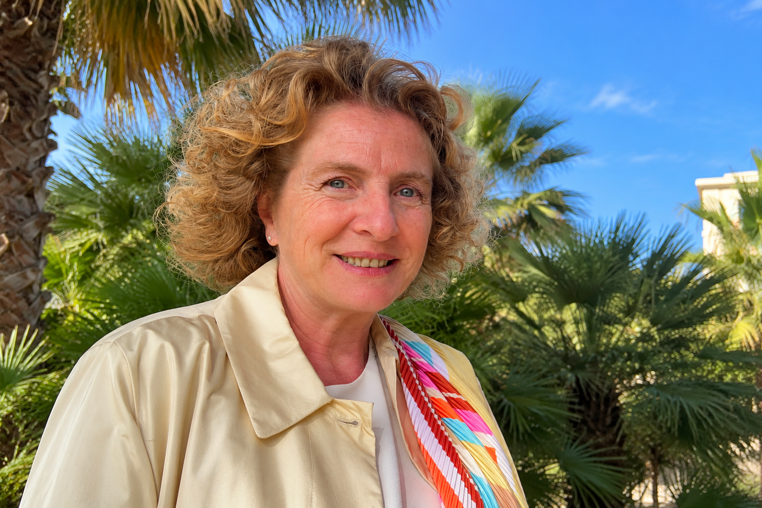 I primi cento giorni di Gianna Masu, la “Thatcher” di Tempio che ha sbaragliato tre ex sindaci e strizza l’occhio a Olbia