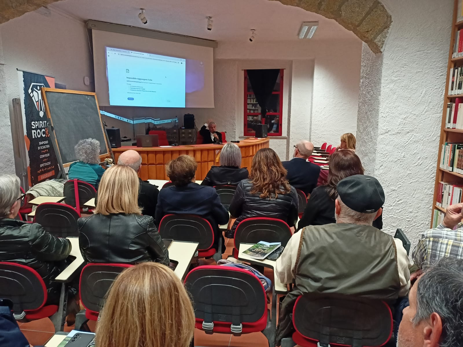 Anche Dio è un pastore: parola di Antonangelo Liori, scrittore identitario e magnetico